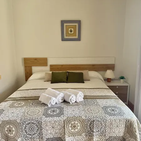 Amapolas - 12018 Apartment *