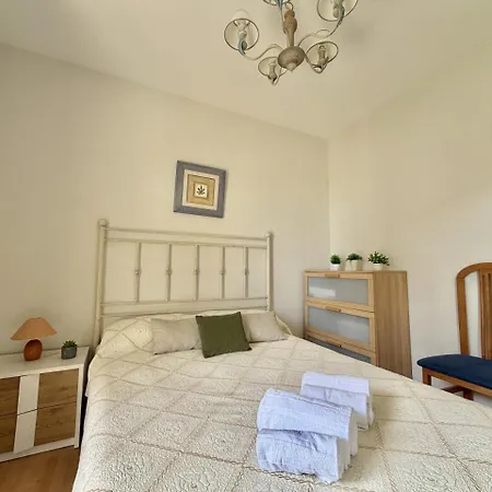 Amapolas - 12018 Apartment Ajo