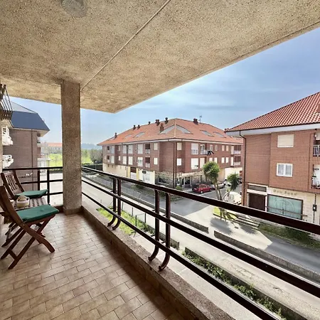 Apartment Amapolas - 12018