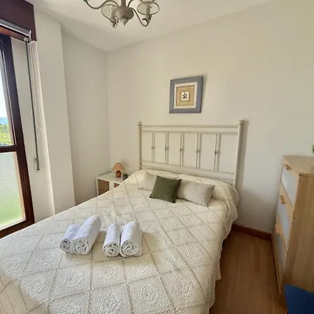 Apartment Amapolas - 12018