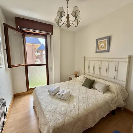 Apartment Amapolas - 12018 Ajo