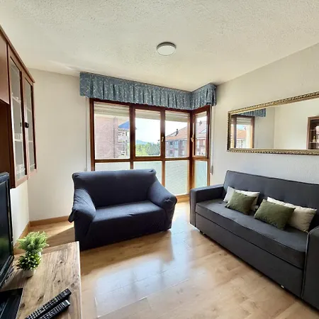 Apartment Amapolas - 12018 Ajo