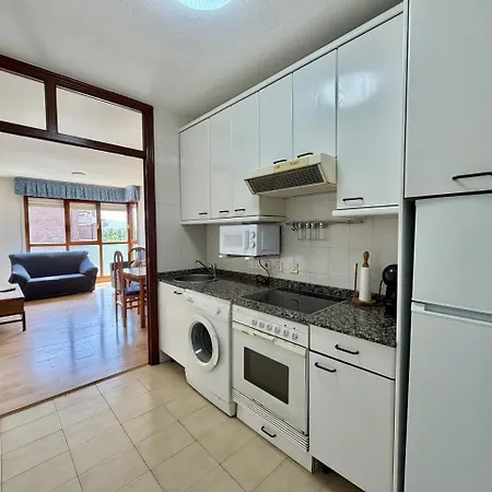 Apartment Amapolas - 12018 Ajo