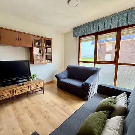 Amapolas - 12018 Apartment *