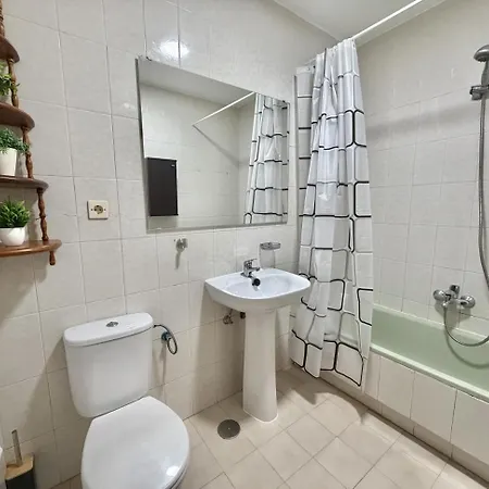 Apartment Amapolas - 12018
